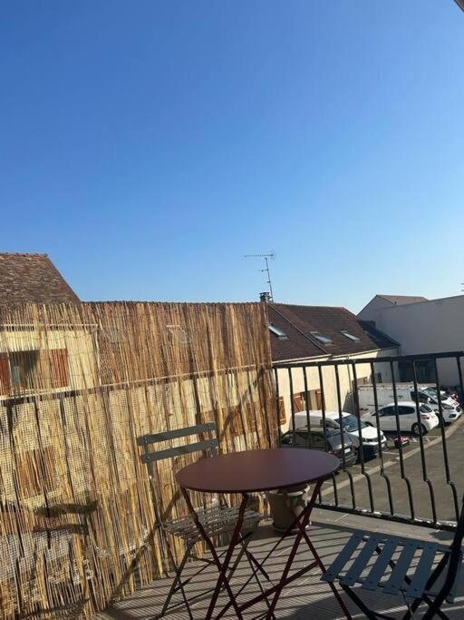 Appartement Plein De Charme กัวนิแยร์ ภายนอก รูปภาพ